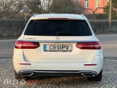 Mercedes-Benz E 300 de 9G-TRONIC Avantgarde