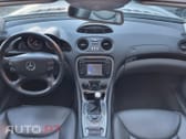Mercedes-Benz SL 350 CABRIO