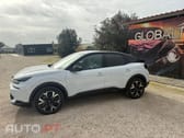Citroen e-C4 54 kWh Autonomia Alargada Max