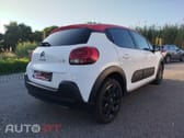 Citroen C3 1.5 BlueHDi Shine
