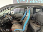 BMW i3 (120 Ah)