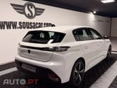 Peugeot 308 1.5 BlueHDi Active Pack