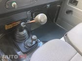 Land Rover Defender 110 TD5