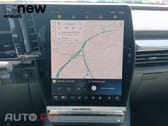 Renault Mégane E-Tech Techno EV60 DA7 220cv