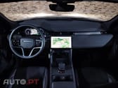 Land Rover Discovery Sport 1.5 I3 P300e AWD R-Dynamic HSE
