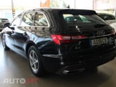Audi A4 Avant 35 TDI S tronic