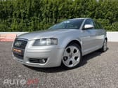 Audi A3 Sportback 2.0 TDi