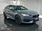 Cupra Leon ST 1.4 e-Hybrid DSG