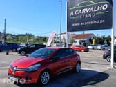 Renault Clio 0.9 TCe Limited Bi-Fuel