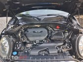 MINI Clubman One D