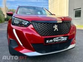 Peugeot 2008 PureTech 100 Stop&Start Allure Pack