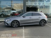 Mercedes-Benz A 250 e AMG Line