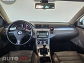 Volkswagen Passat Variant 2.0 TDI Sportline