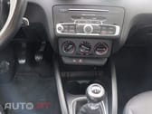 Audi A1 1.0 TFSI S-line