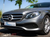 Mercedes-Benz E 220 d Avantgarde+