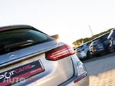 Mercedes-Benz E 300 de Avantgarde 4Matic