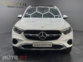 Mercedes-Benz GLC 300 e 4Matic