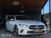 Mercedes-Benz A 160 d Style Plus