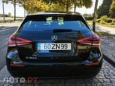 Mercedes-Benz A 180 d Style Plus Aut.