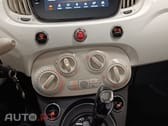 Fiat 500 1.2 Lounge Aut. MTA