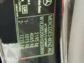 Mercedes-Benz C 180 d Station AMG Line