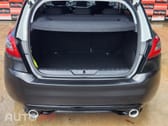 Peugeot 308 1.5 BlueHDi Business Line