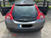 Volvo C30 1.6D