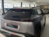 Peugeot E-2008 50 kWh Active