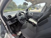 Toyota Aygo 1.0 + AC