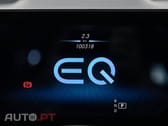 Mercedes-Benz EQC 400 4Matic