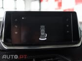 Peugeot 2008 PureTech 130 EAT8 Allure