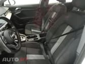 Audi A3 Sportback 40 TFSIe Advanced
