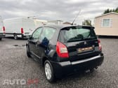 Citroen C2 1.4 HDi RFM