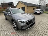 Mercedes-Benz EQB 250 - 7 lugares