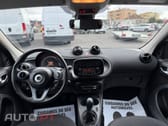 Smart ForFour 1.0 Edition 1 71
