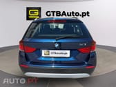 BMW X1 18d XDrive