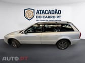 Audi A4 Avant 1.9 TDI