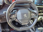 Peugeot 2008 1.5 BlueHDi Allure