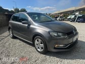 Volkswagen Polo 1.4 TDI (Blue Motion ) Comfortline