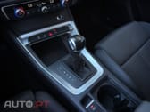 Audi Q3 35 TFSI S line S tronic