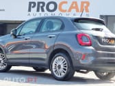 Fiat 500X 1.3 MJ Urban