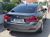 BMW 420 d Line Sport Auto