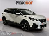 Peugeot 5008 1.5 BlueHDi Allure EAT8