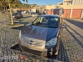 Nissan Qashqai +2 topo de gama