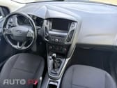 Ford Focus 1.0 EcoBoost S&S COOL&CONNECT DESIGN