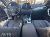 BMW 116 d Aut. Advantage