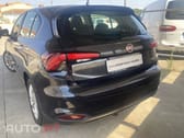 Fiat Tipo 1.6 M-Jet Lounge