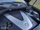 Mercedes-Benz ML 420 CDi