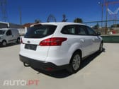 Ford Focus SW 1.5 TDCI Trend