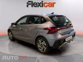 Hyundai i20 1.0 T-GDI Style Plus